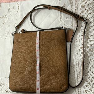 COACH CROSSBODY BAG